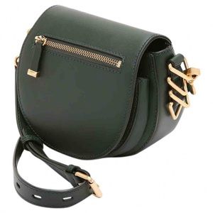 Rebecca Minkoff Astor Saddle Bag